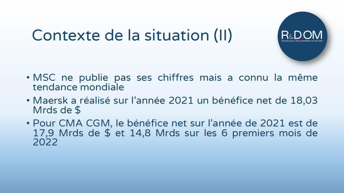 Conférence R&DOM "Quel avenir économique pour les enfants du territoire ?" Conférence R&DOM "Quel avenir économique pour les enfants du territoire ?"