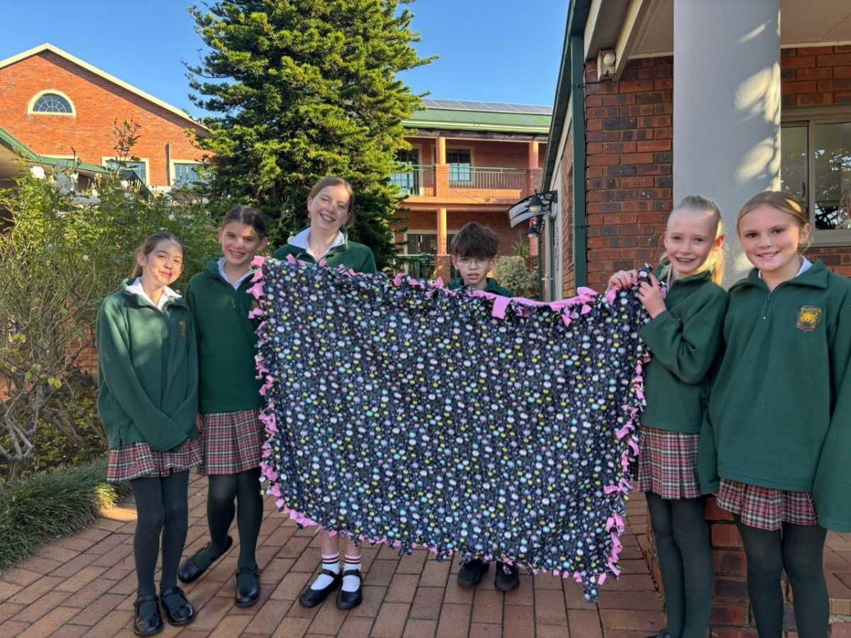 Newsletter 16 of 2025