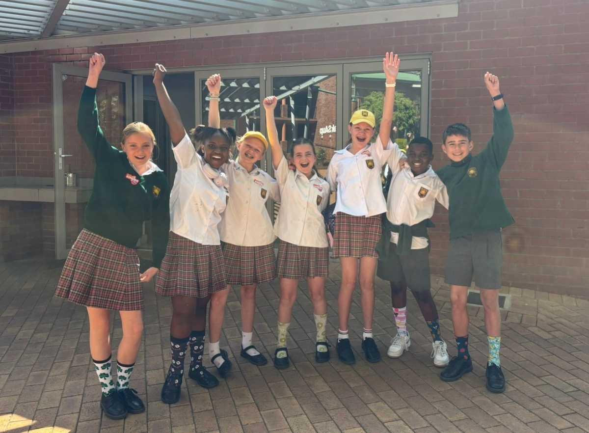 Newsletter 29 of 2025