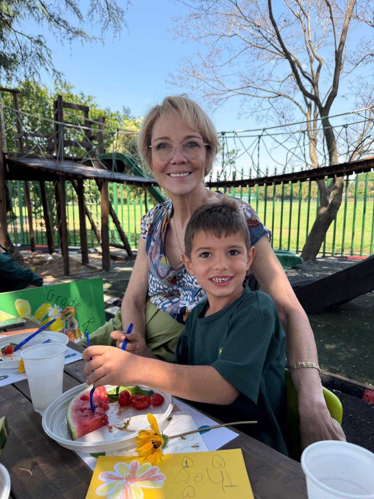 Newsletter 32 of 2025