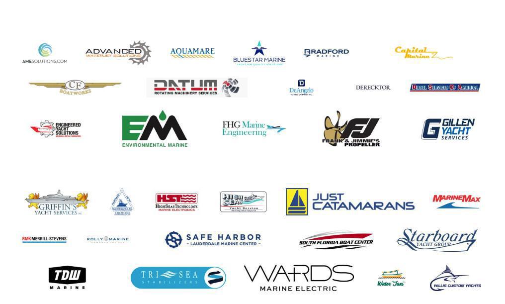 Yacht Service Technician Apprenticeship Program