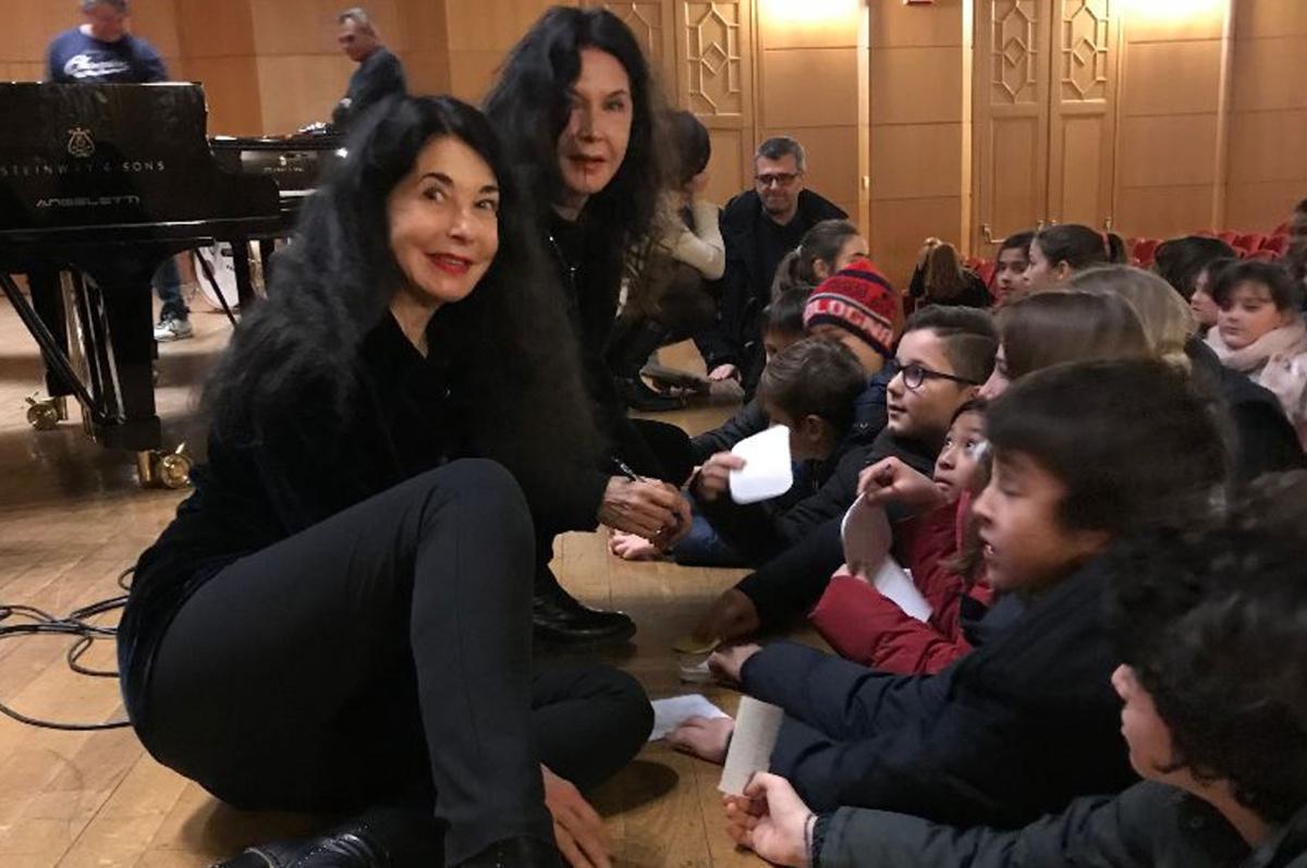 La grande Musica... Insieme a Bologna La grande Musica... Insieme a Bologna