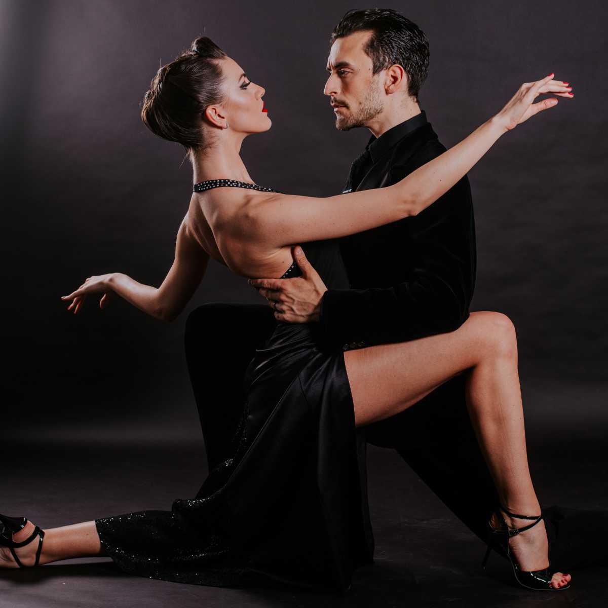 Tango all'Opera
