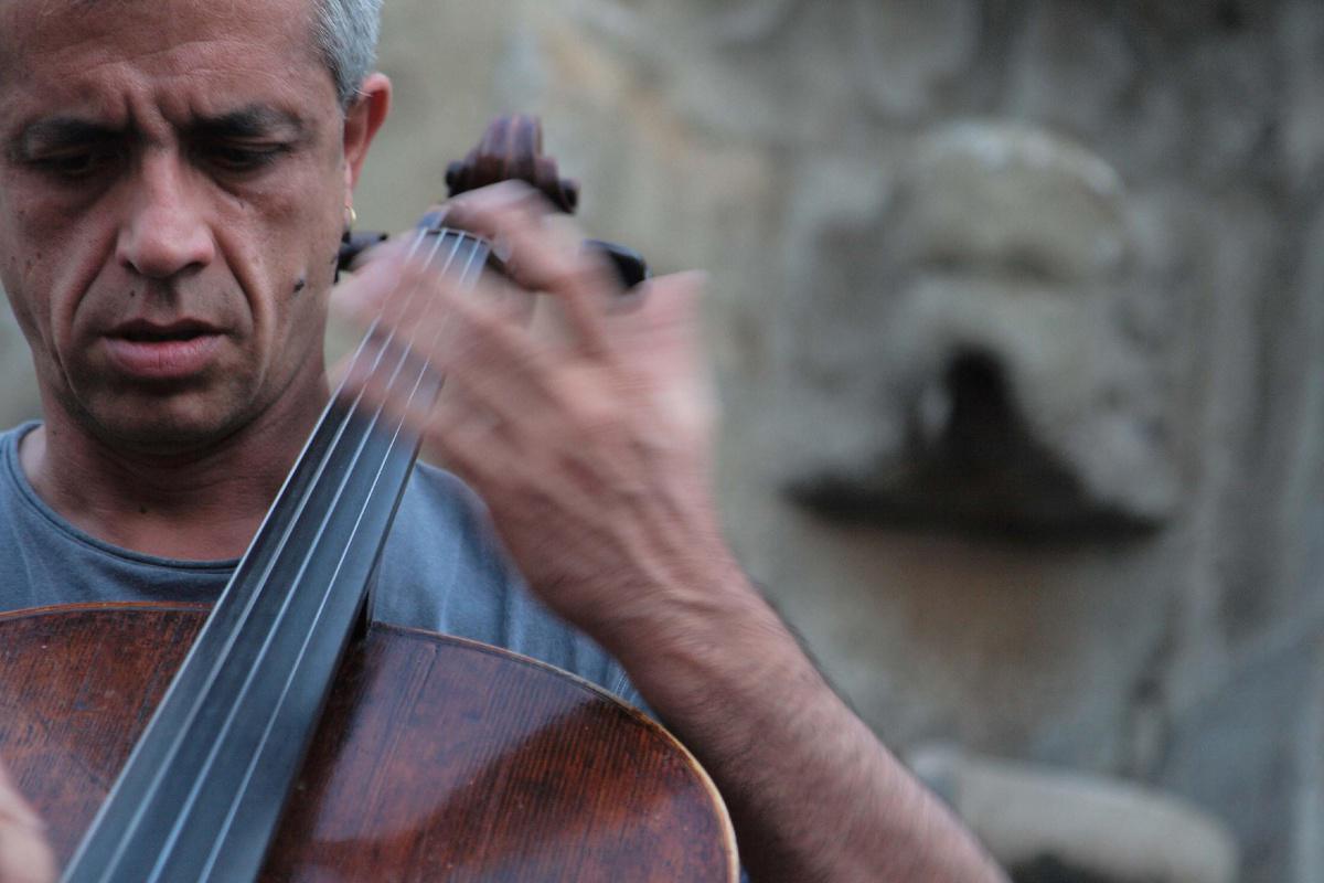 Giovanni Sollima 6% Cellos