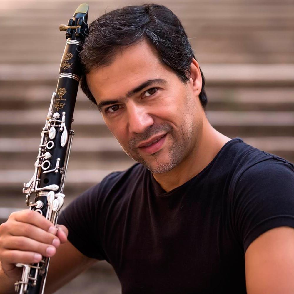 I Virtuosi italiani e Alessandro Carbonare I Virtuosi italiani e Alessandro Carbonare