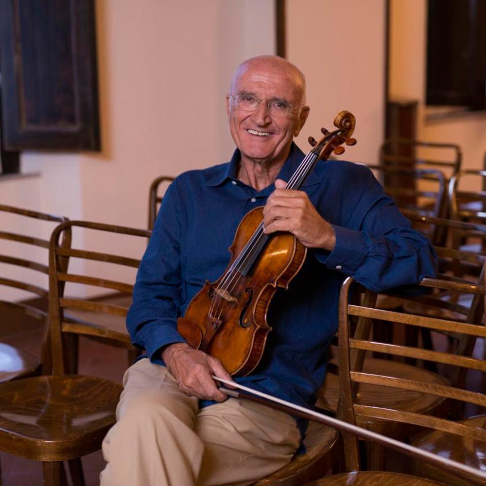 Orchestra da Camera Italiana e Salvatore Accardo Orchestra da Camera Italiana e Salvatore Accardo