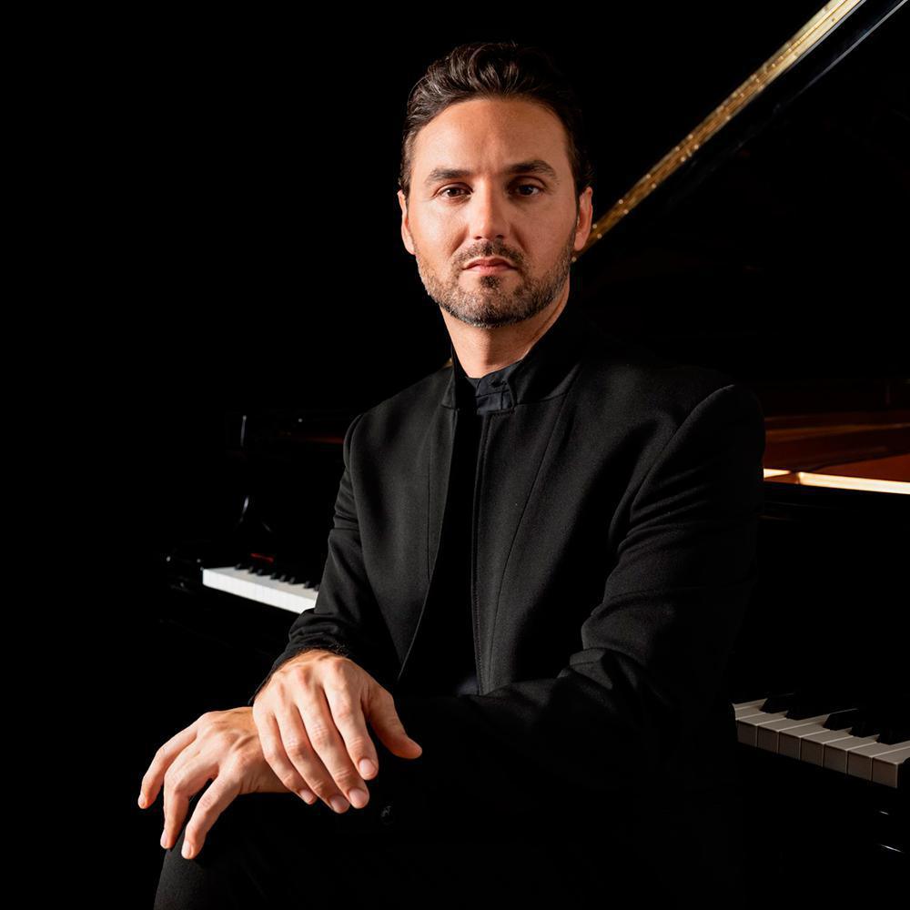 INVITO ALLA DANZA - Giuseppe Albanese