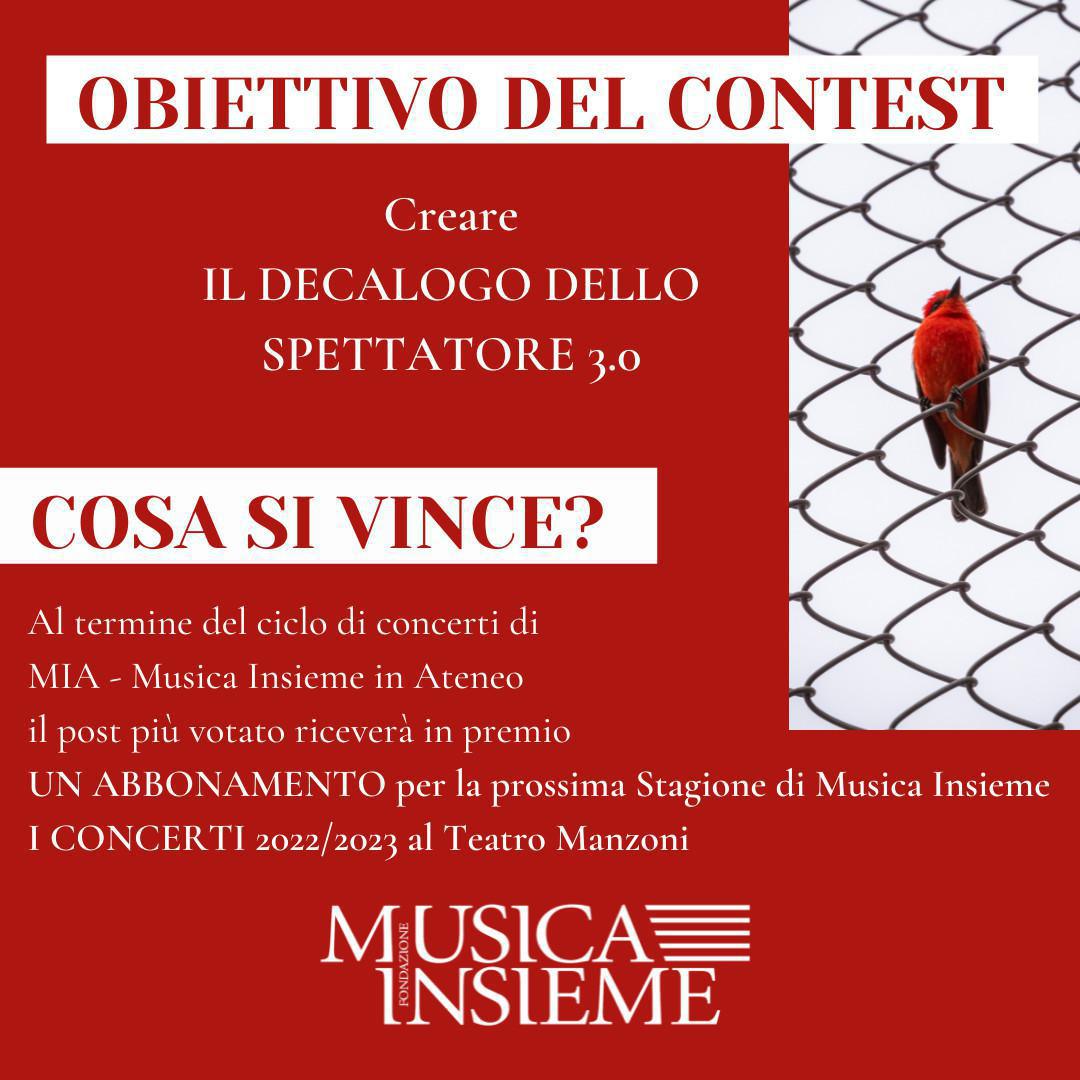 MIA - SULLA VIA DI ASTOR PIAZZOLLA