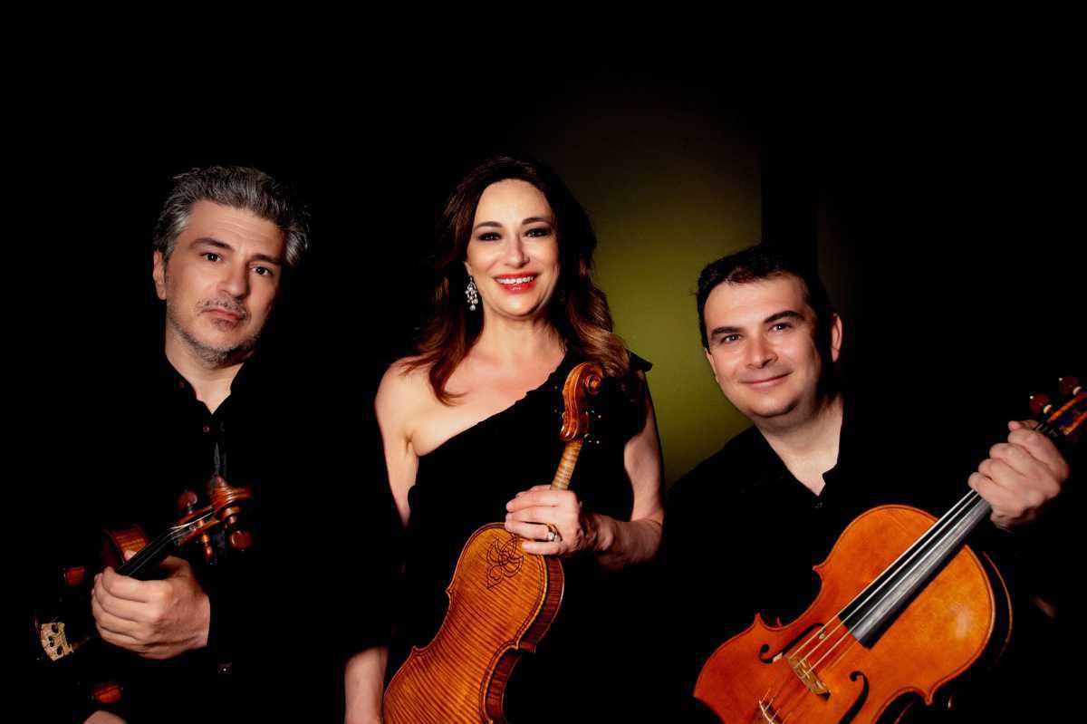 MIA - ARCHETIPI MIA - ARCHETIPI