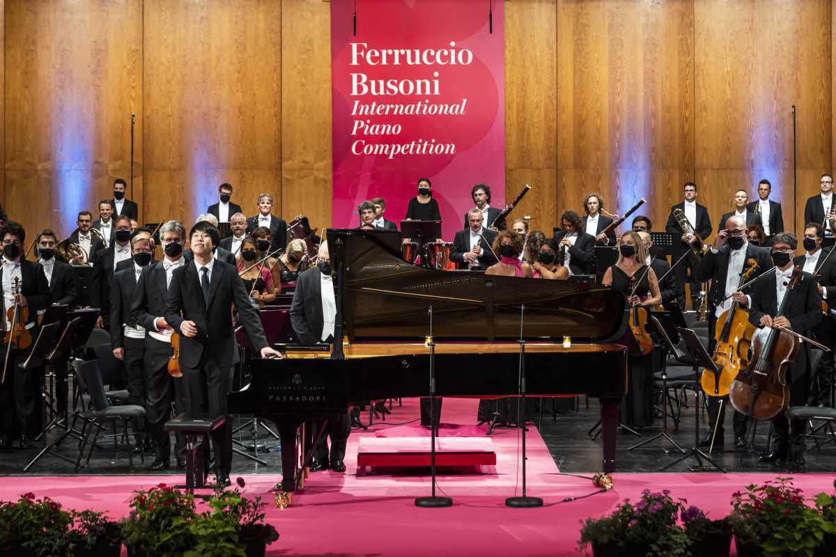 MIA - RISING STARS III - variazione data MIA - RISING STARS III - variazione data