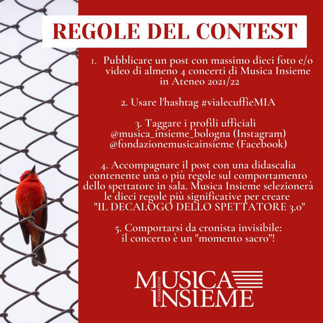 SOCIAL CONTEST! SOCIAL CONTEST!