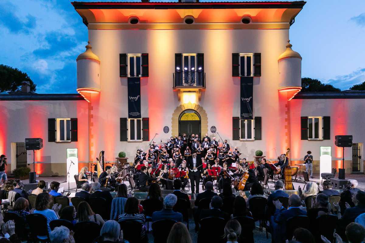 VMF - Grand Opening VMF - Grand Opening