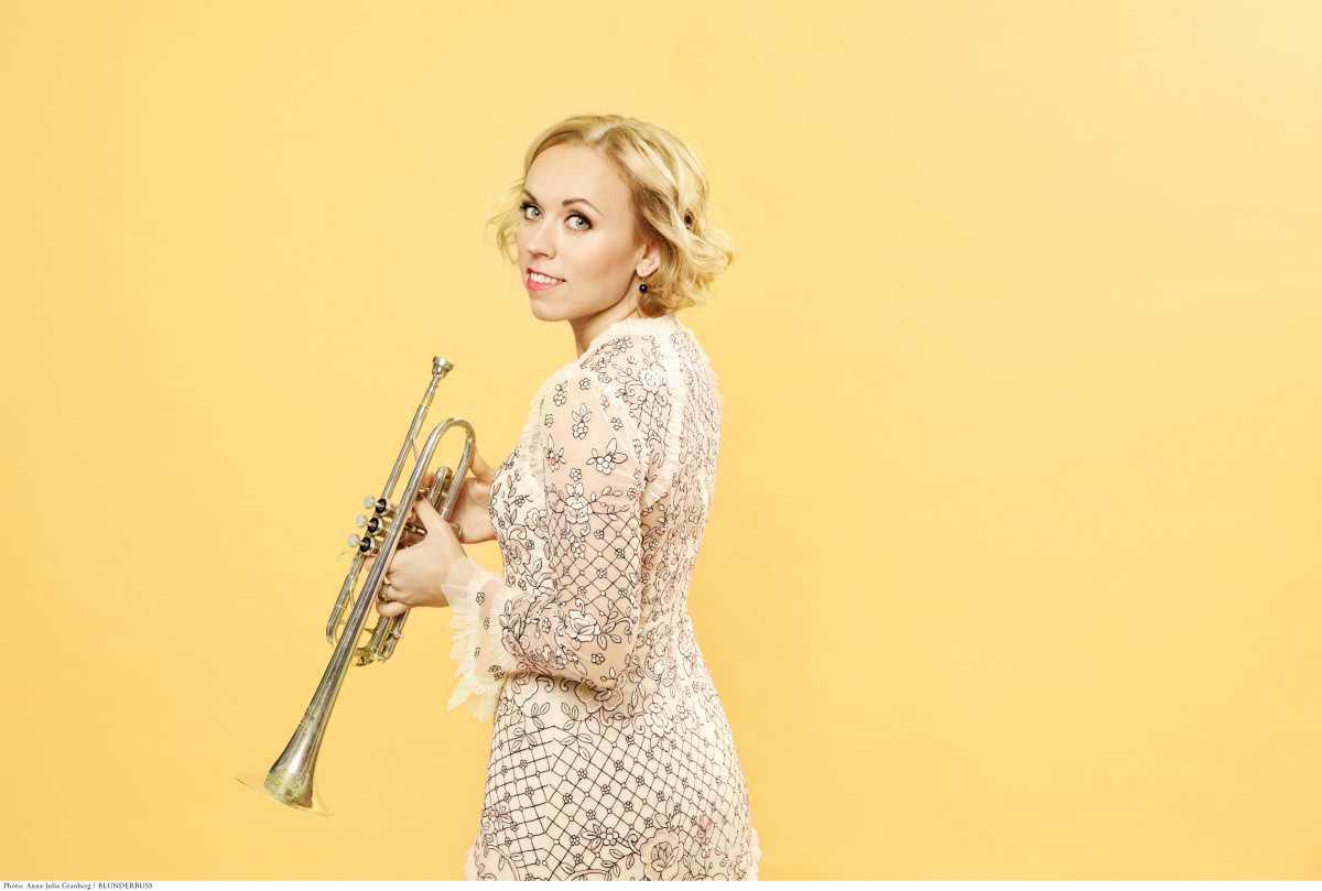 Tine Thing Helseth & Gunnar Flagstad Tine Thing Helseth & Gunnar Flagstad