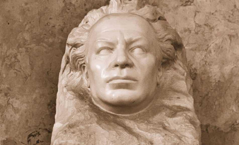 FRB - Respighi suona Respighi
