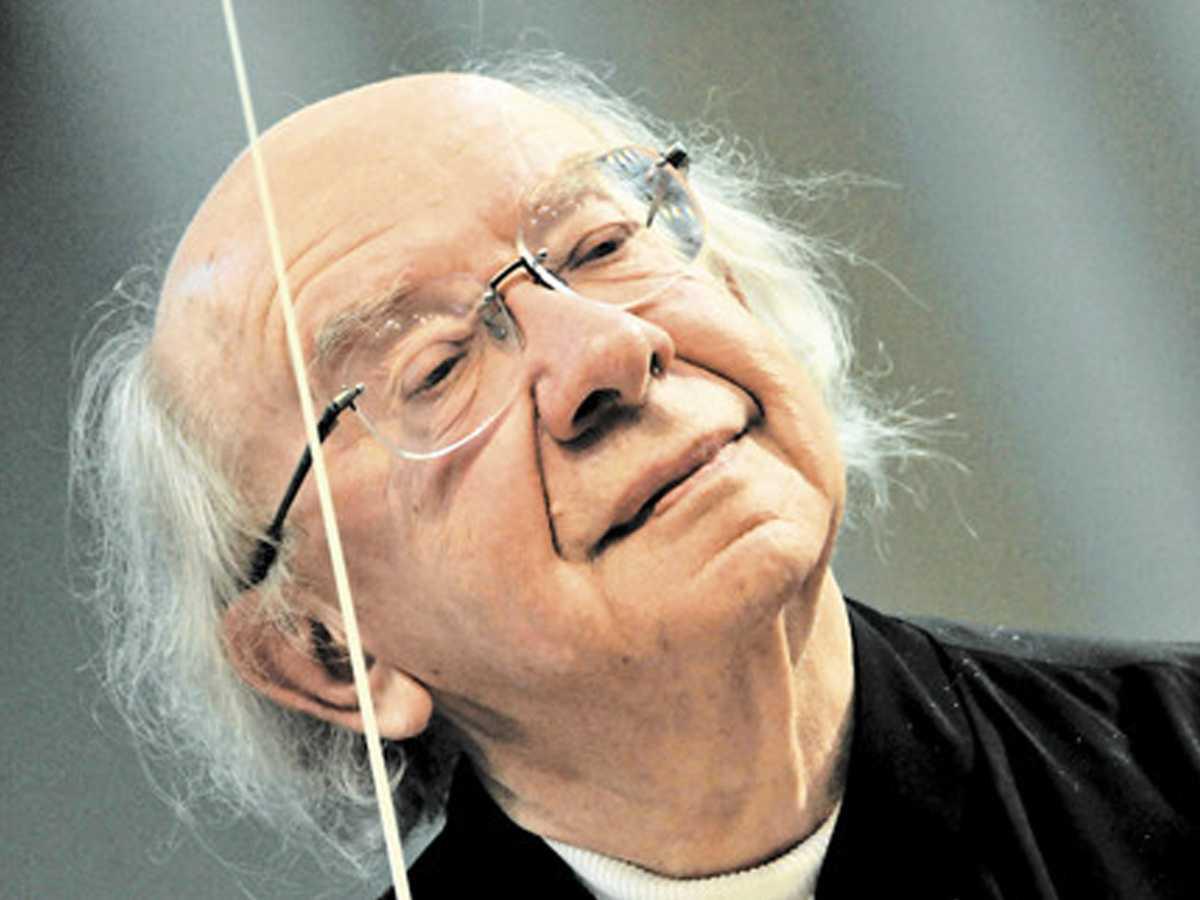 Vite Straordinarie - GENNADIJ ROŽDESTVENSKIJ Vite Straordinarie - GENNADIJ ROŽDESTVENSKIJ