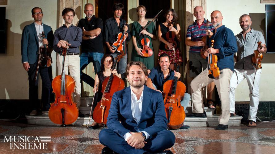 Bologna Modern: ASIA E OCEANIA - Ensemble Zipangu