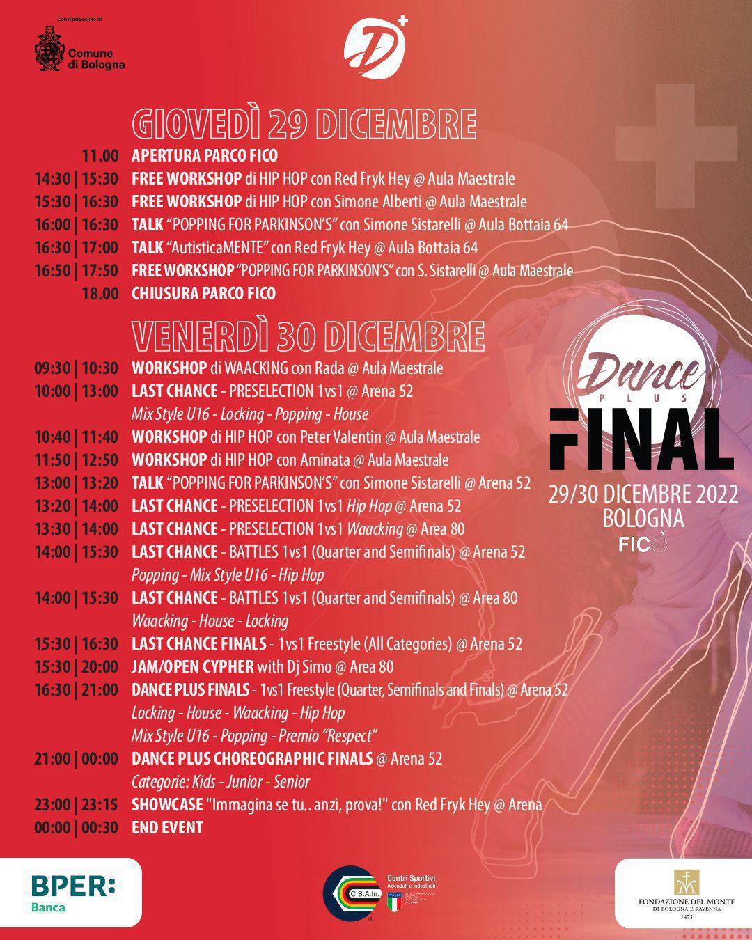 DANCE PLUS FINAL DANCE PLUS FINAL