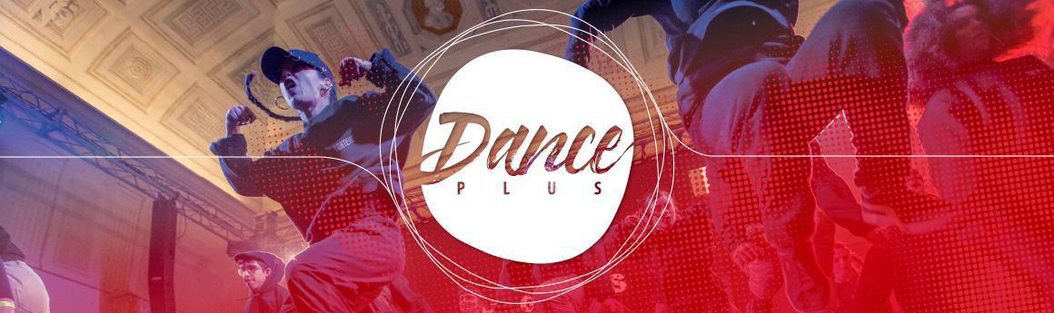 DANCE PLUS FINAL DANCE PLUS FINAL