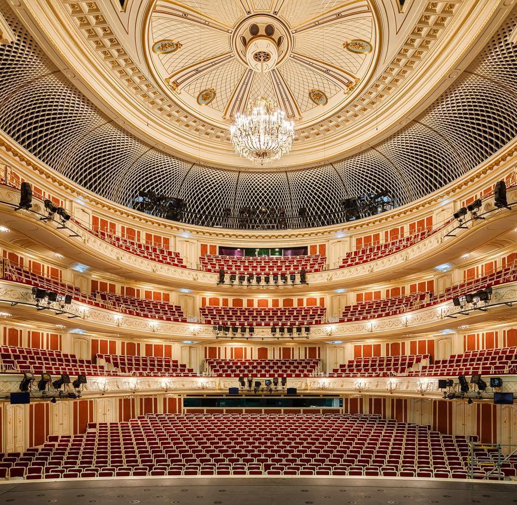 BERLINER PHILHARMONIKER - I Viaggi di Musica Insieme: Berlino BERLINER PHILHARMONIKER - I Viaggi di Musica Insieme: Berlino