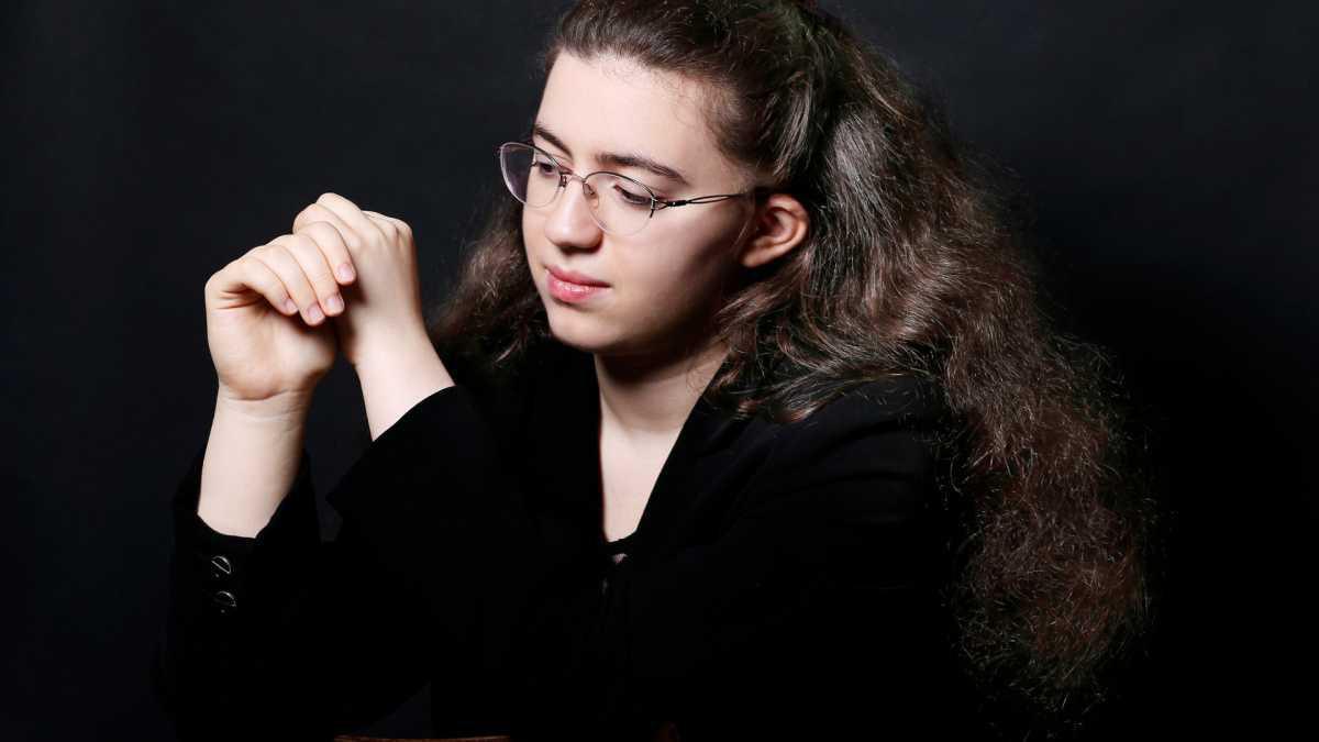 MARIE-ANGE NGUCI