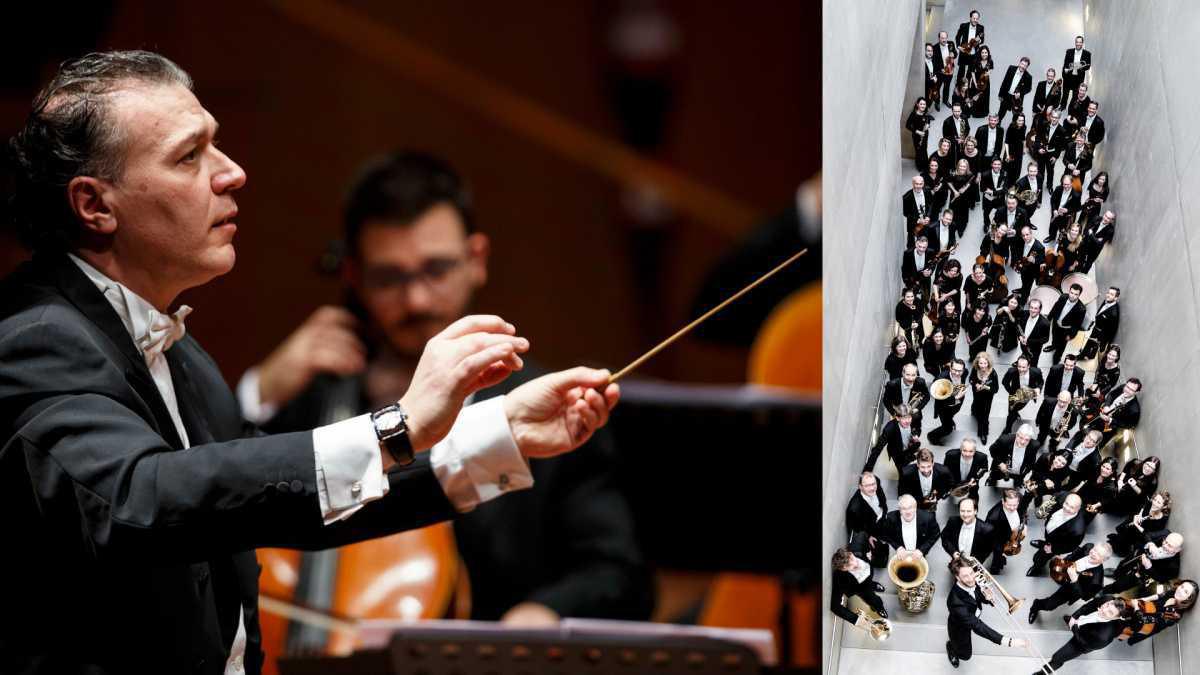 ORCHESTRA DEL MOZARTEUM DI SALISBURGO, LUIGI PIOVANO ORCHESTRA DEL MOZARTEUM DI SALISBURGO, LUIGI PIOVANO