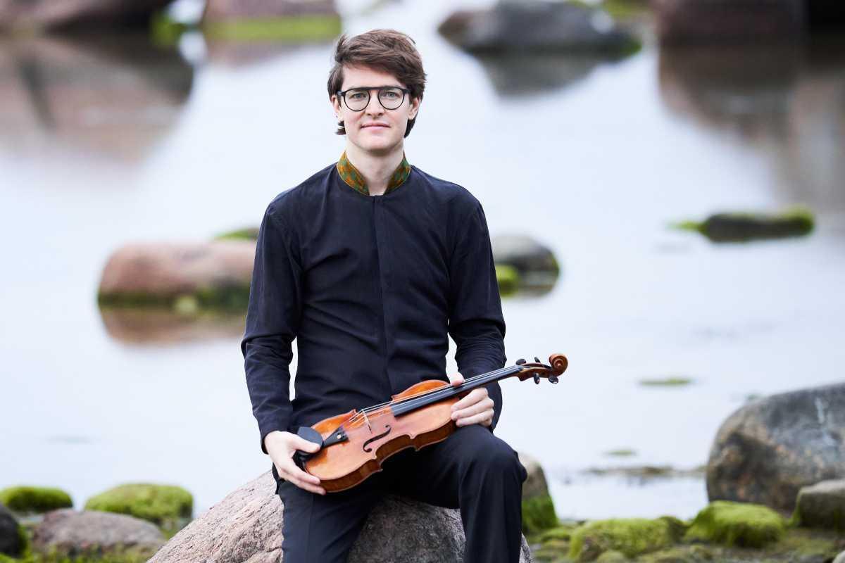 Concerto di Beneficenza: Musica con Vista - BRAHMS E NUOVI PERCORSI
