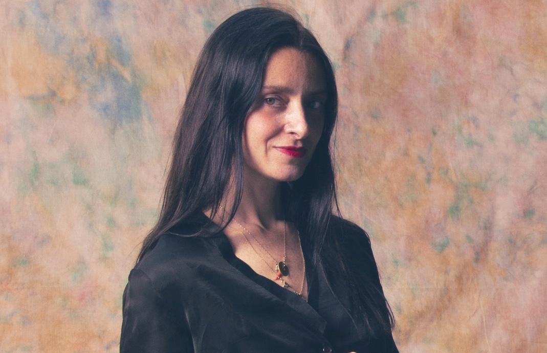 MIA - Rosita Ippolito e The Balkan Baroque Project MIA - Rosita Ippolito e The Balkan Baroque Project