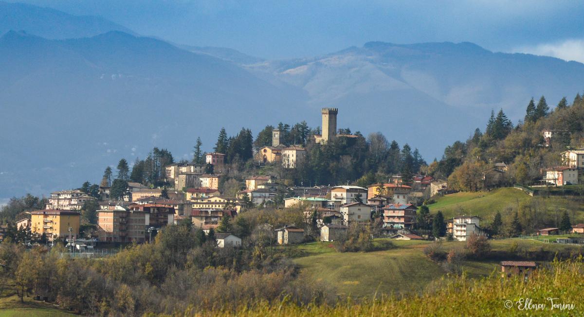 Festival Respighi Bologna - Una giornata a Montese