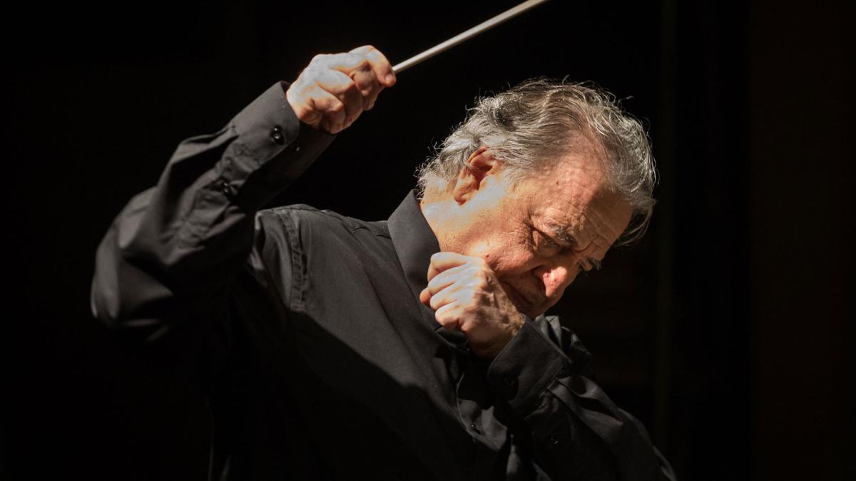 Festival Respighi Bologna - Concerto inaugurale Festival Respighi Bologna - Concerto inaugurale