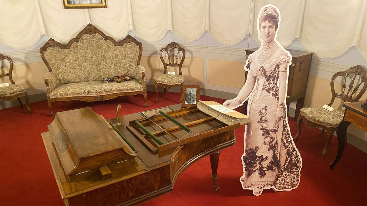 Festival Respighi Bologna - Visita guidata e Concerto meccanico Festival Respighi Bologna - Visita guidata e Concerto meccanico