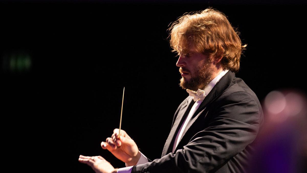 Festival Respighi Bologna - Concerto finale Festival Respighi Bologna - Concerto finale