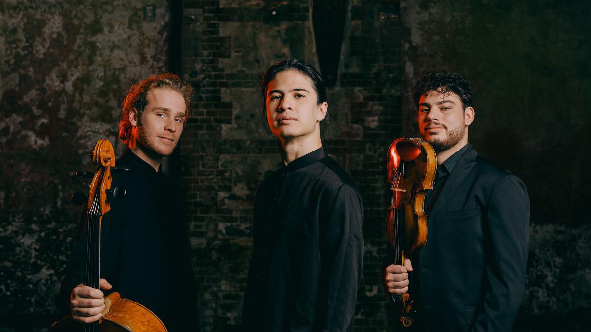 TRIO CONCEPT TRIO CONCEPT