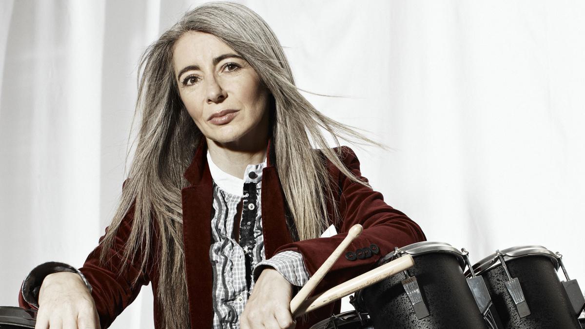 O/MODERNT SOLOISTS, EVELYN GLENNIE, HUGO TICCIATI O/MODERNT SOLOISTS, EVELYN GLENNIE, HUGO TICCIATI