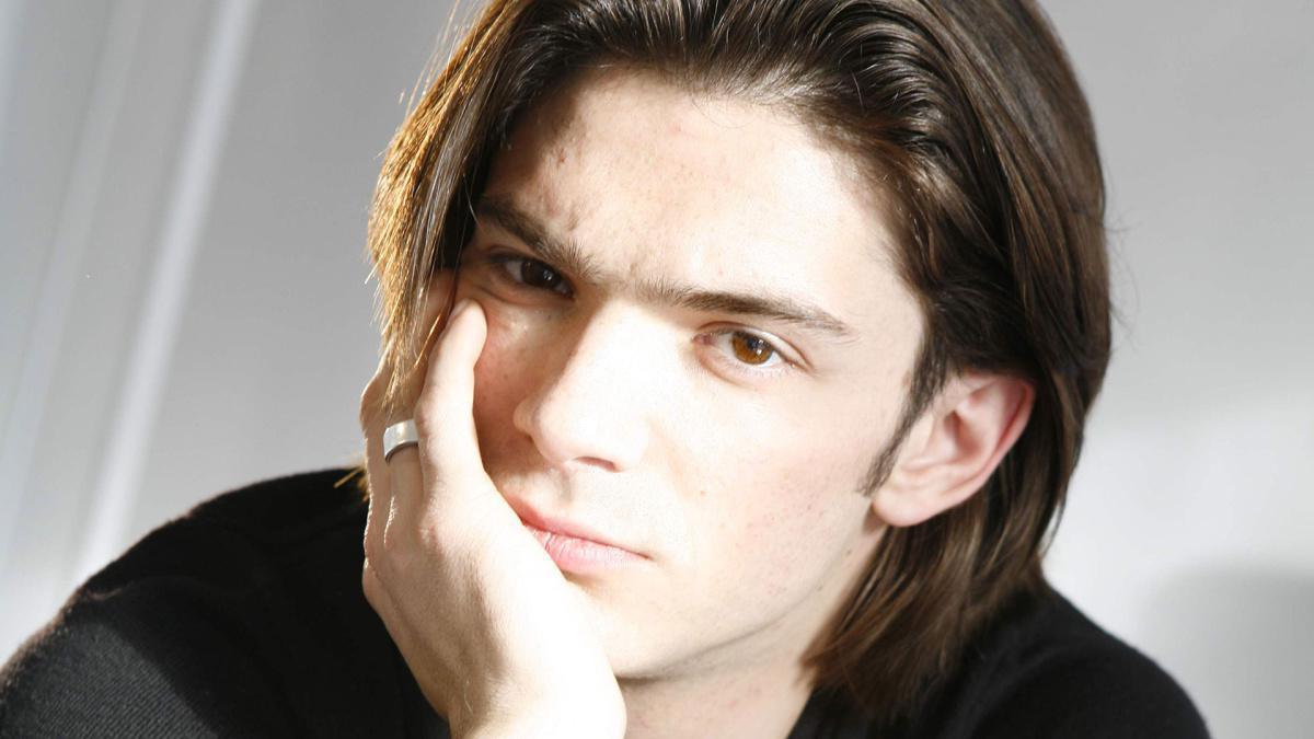 GAUTIER CAPUÇON, JÉRÔME DUCROS GAUTIER CAPUÇON, JÉRÔME DUCROS