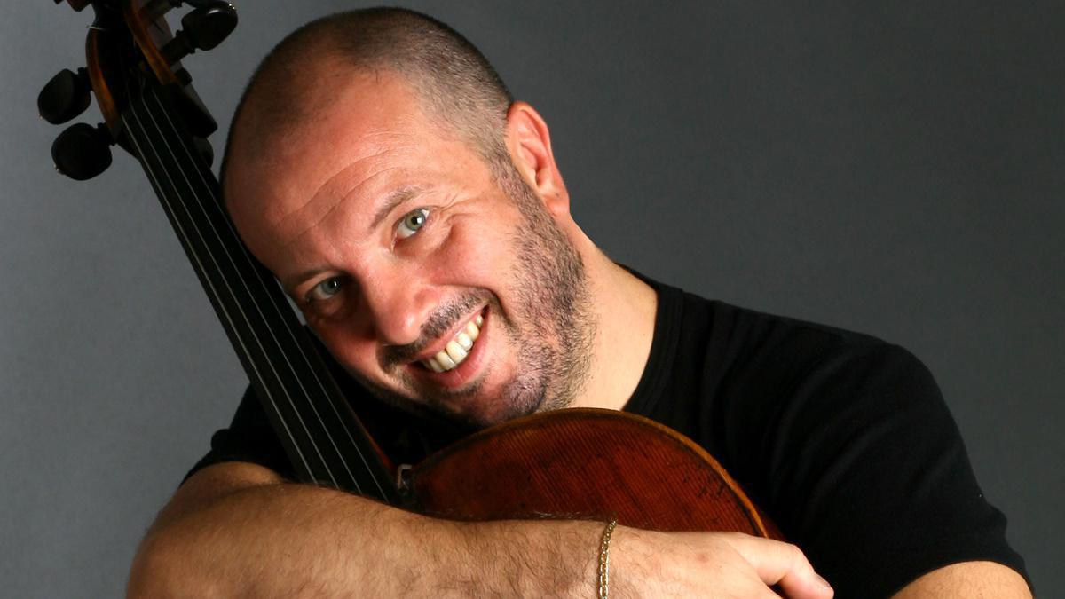 I SOLISTI DI PAVIA, ENRICO DINDO I SOLISTI DI PAVIA, ENRICO DINDO