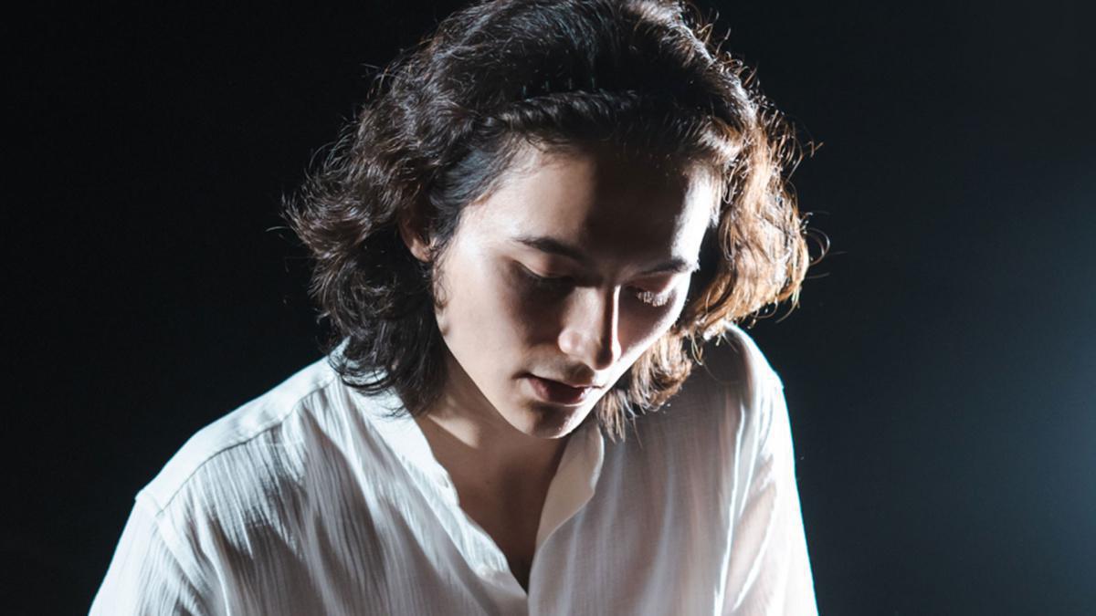 ARSENII MOON ARSENII MOON