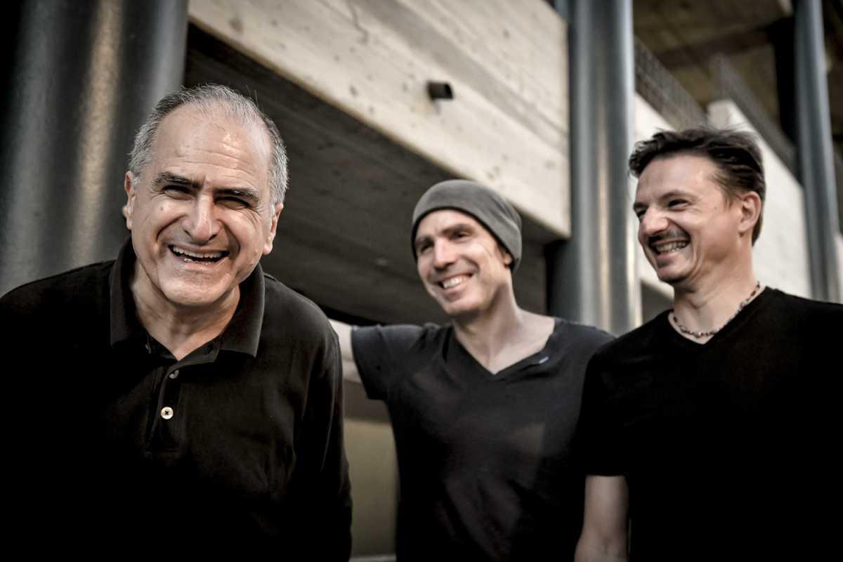 CUBO LIVE - IMPROclassica!