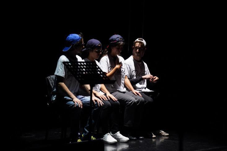 MICO Bologna Modern: ELECTRO MUZAK MICO Bologna Modern: ELECTRO MUZAK