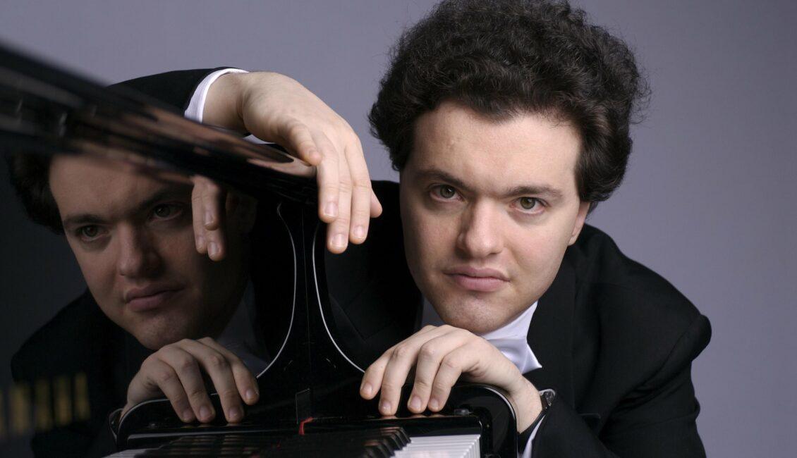 EVGENY KISSIN - RECITAL