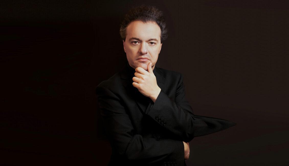 EVGENY KISSIN - RECITAL