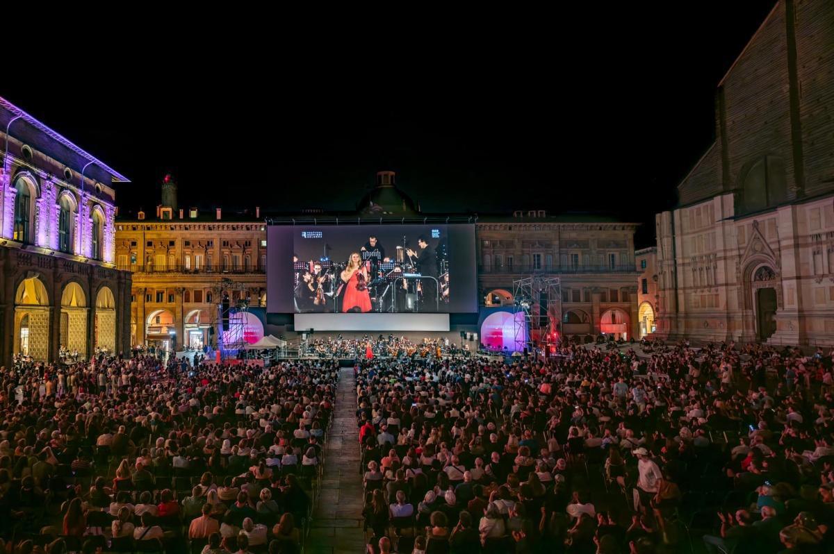 Festival Respighi Bologna - CONCERTO DI PRESENTAZIONE Festival Respighi Bologna - CONCERTO DI PRESENTAZIONE