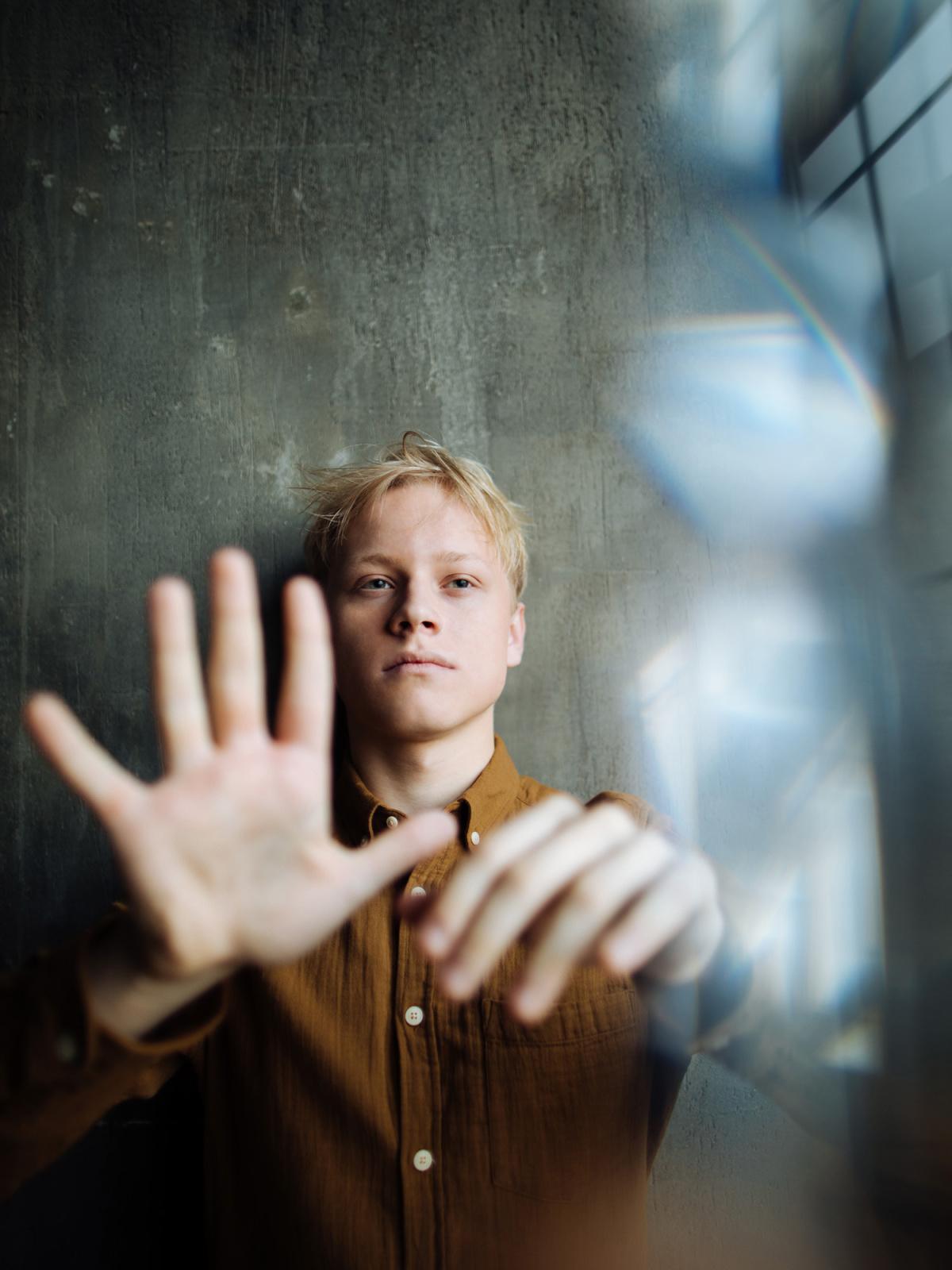 Alexander Malofeev