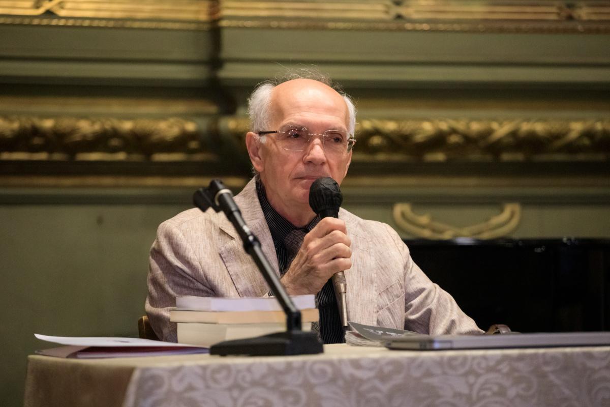 Festival Respighi Bologna - CONVEGNO