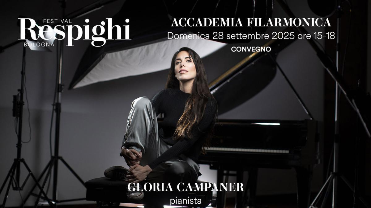 Festival Respighi Bologna - CONVEGNO