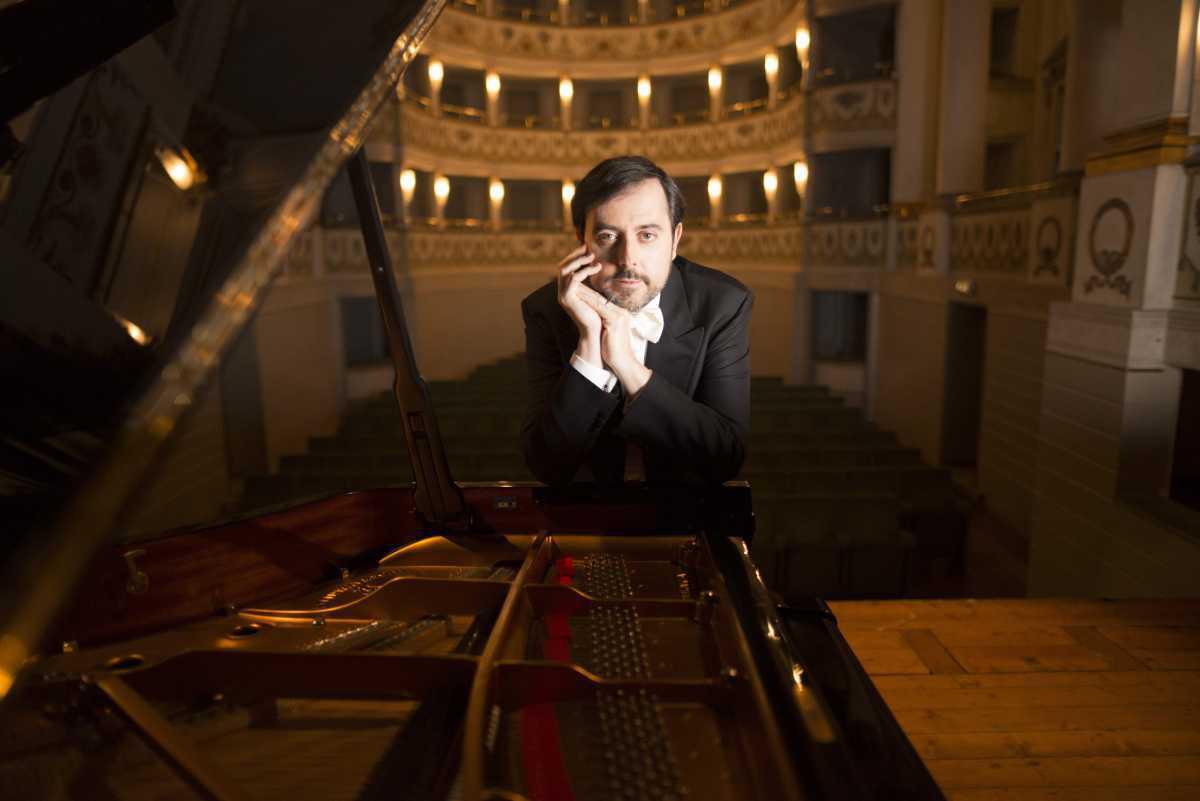 Festival Respighi Bologna - OMAGGIO A GUIDO ALBERTO FANO