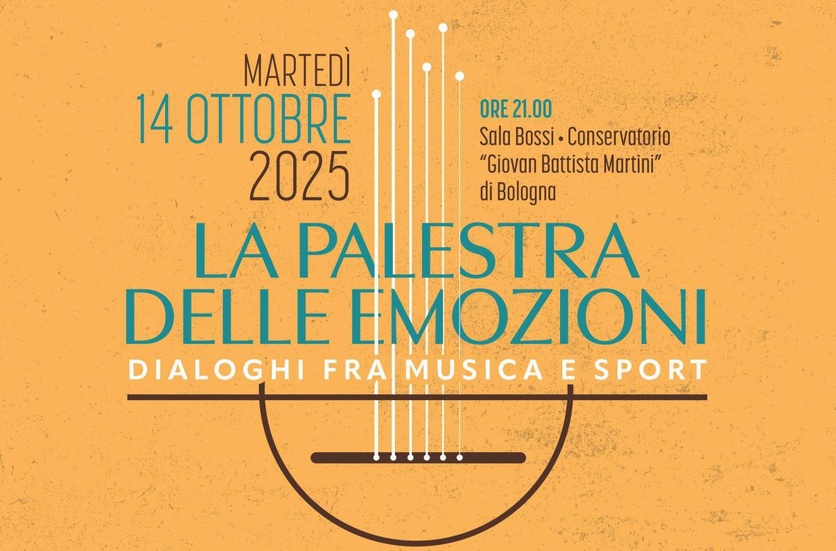 La Palestra delle emozioni