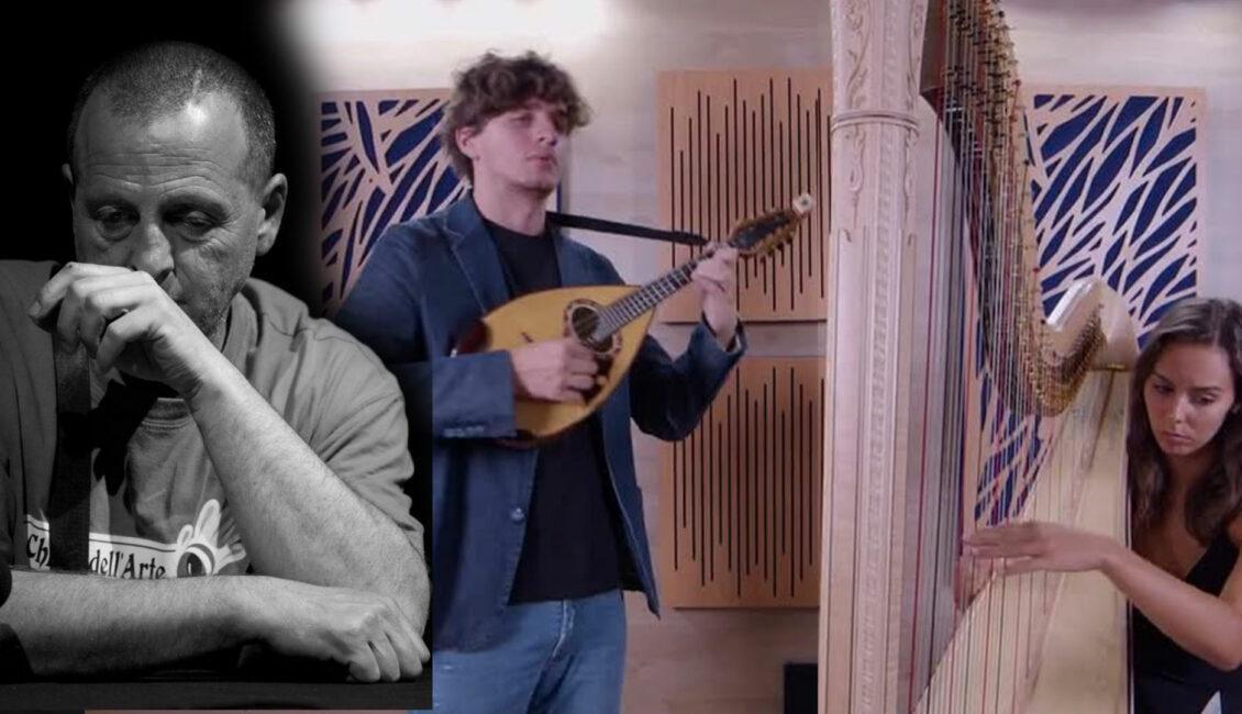 Una notte al Museo - Uno, nessuno, centomila Una notte al Museo - Uno, nessuno, centomila