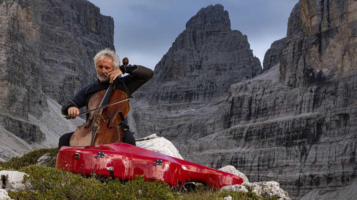 CINEMA MODERNISSIMO - VITE STRAORDINARIE: MARIO BRUNELLO