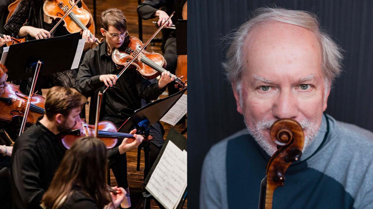 Kremerata Baltica, Gidon Kremer Kremerata Baltica, Gidon Kremer