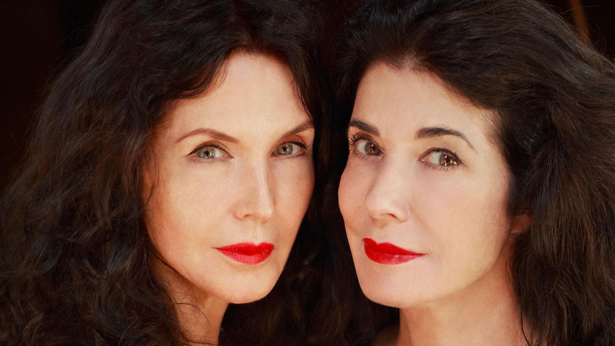 Katia e Marielle Labèque